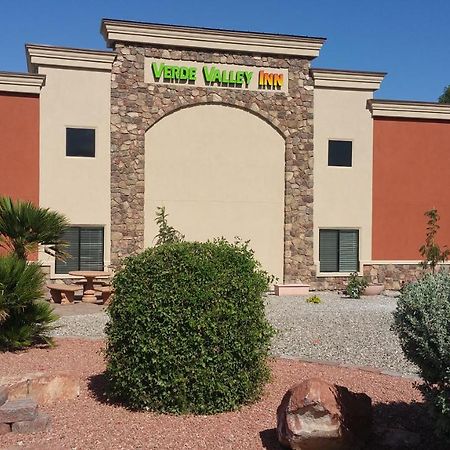 Verde Valley Inn Коттонвуд Экстерьер фото