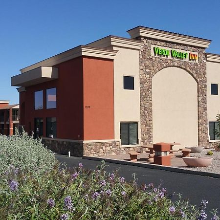 Verde Valley Inn Коттонвуд Экстерьер фото