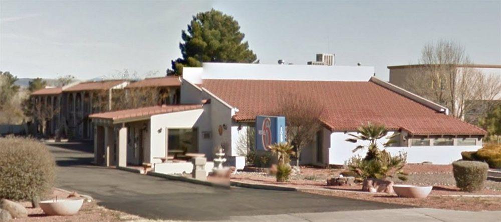 Verde Valley Inn Коттонвуд Экстерьер фото