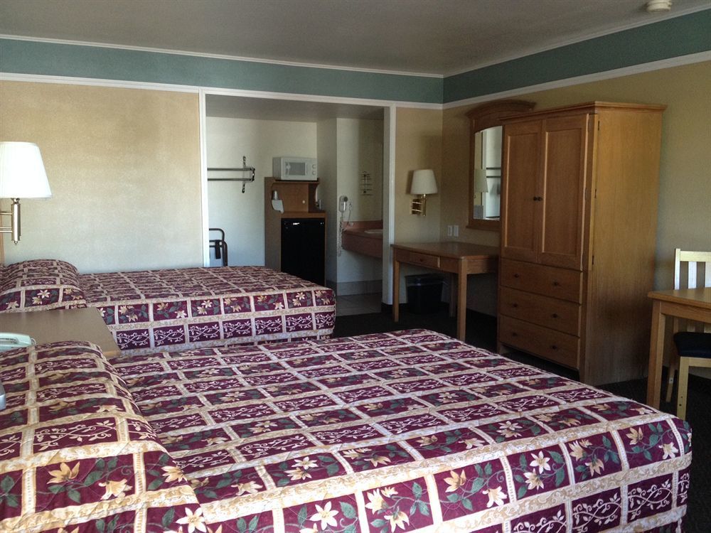 Verde Valley Inn Коттонвуд Экстерьер фото