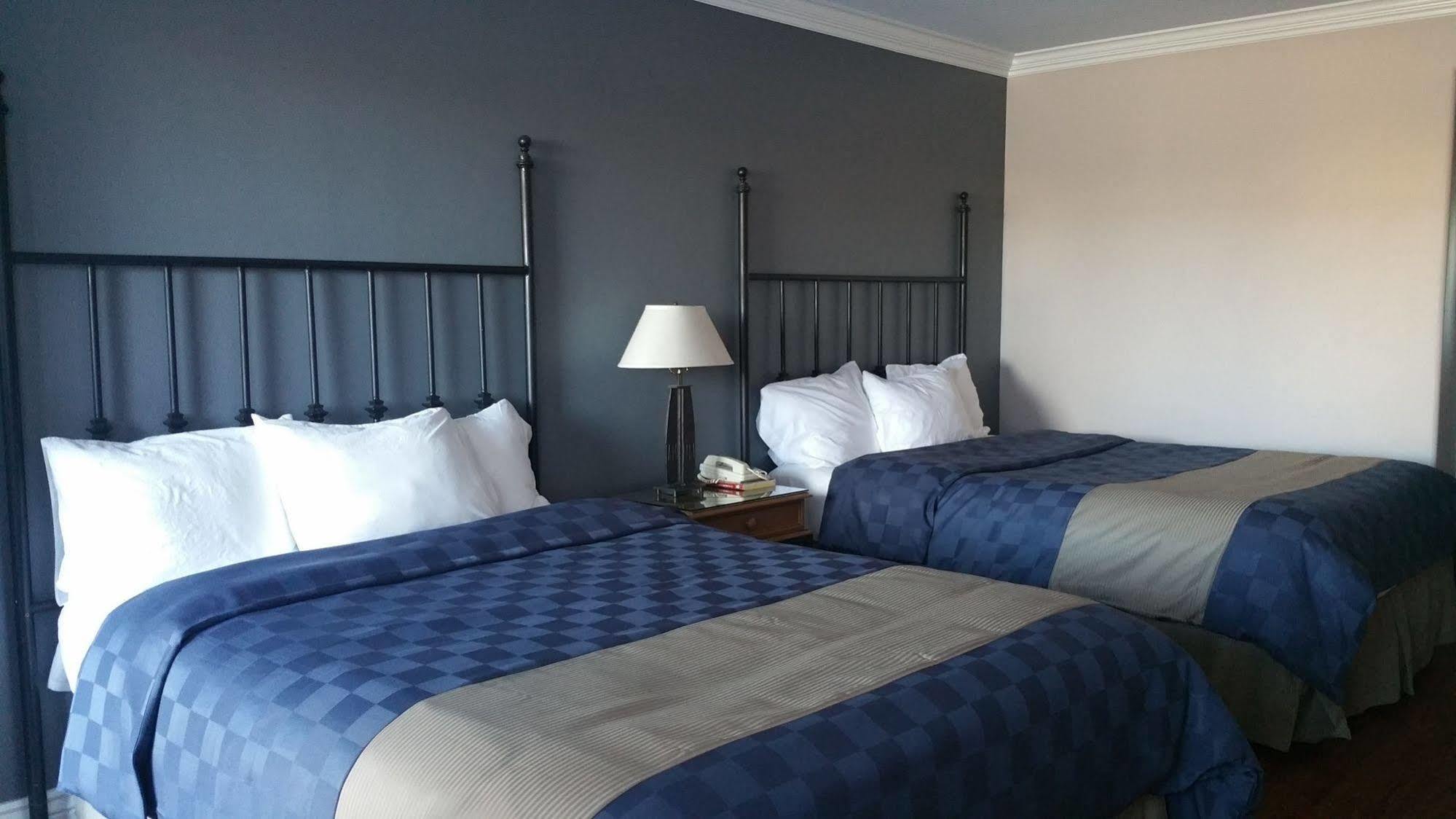 Verde Valley Inn Коттонвуд Экстерьер фото