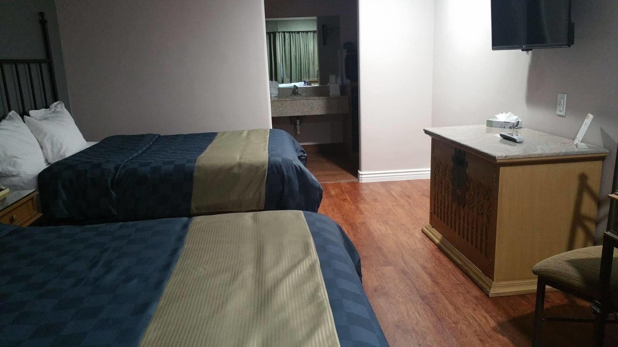 Verde Valley Inn Коттонвуд Экстерьер фото