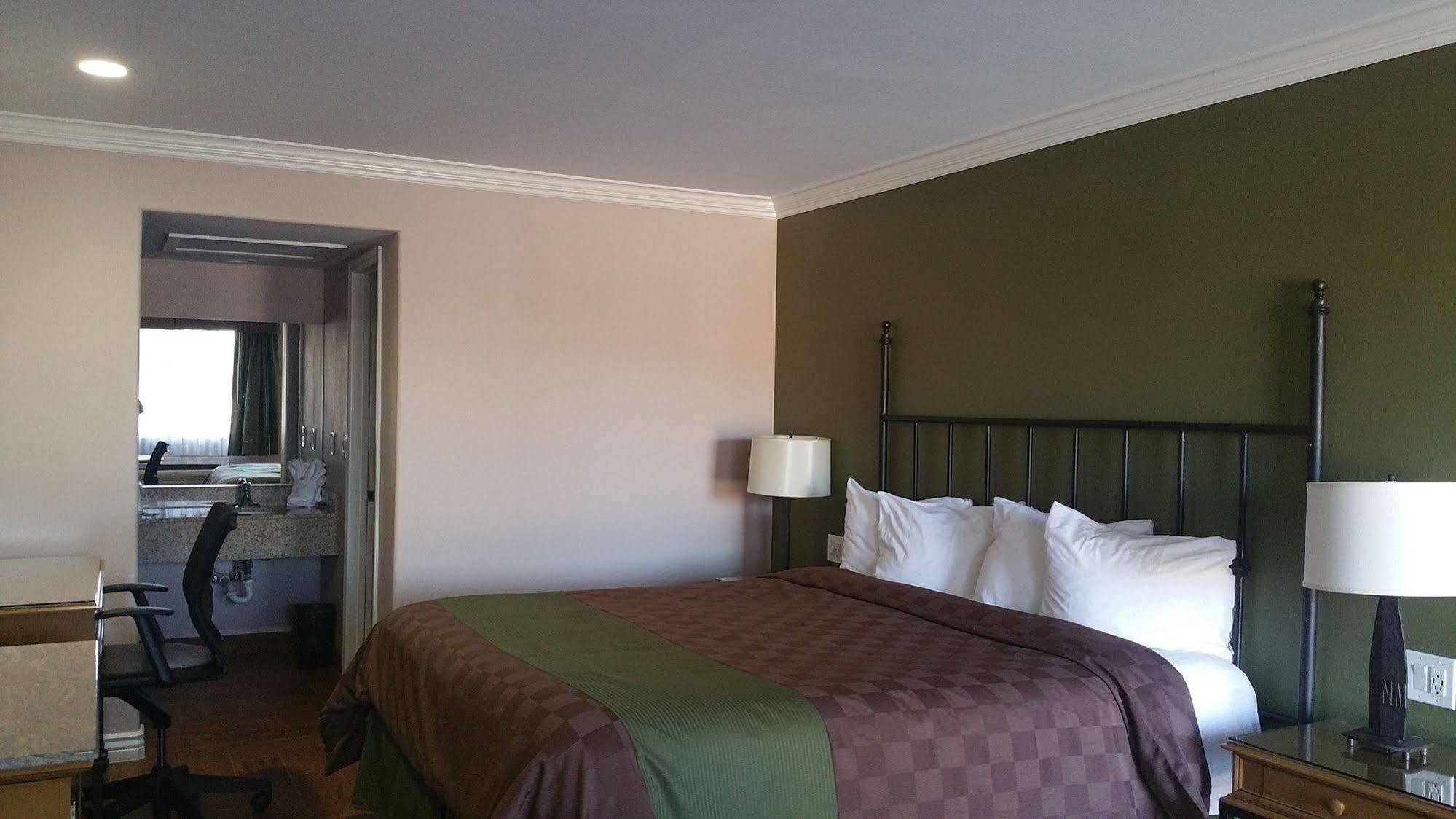 Verde Valley Inn Коттонвуд Экстерьер фото