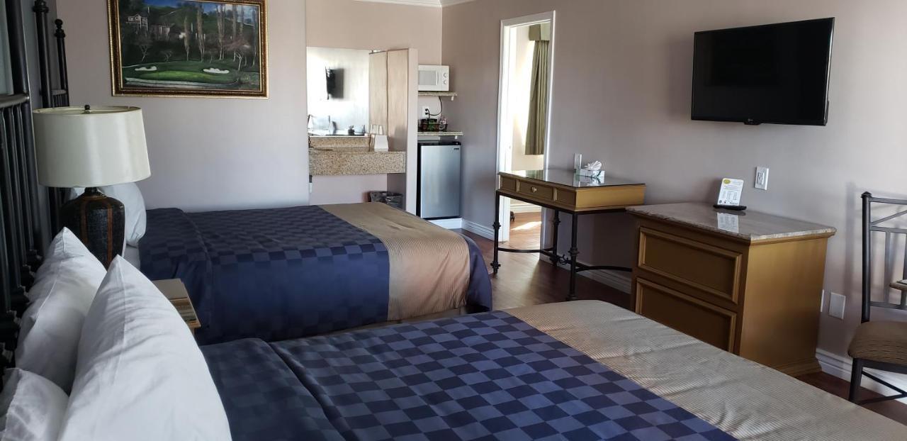 Verde Valley Inn Коттонвуд Экстерьер фото